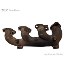 28V213 Left Exhaust Manifold For 90-00 Dodge Caravan  3.3 444801012
