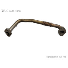 28W212 EGR Tube From 2001 Subaru Outback 3.0 28W212 EGR Tube From 2001 Subaru Outback 3.0