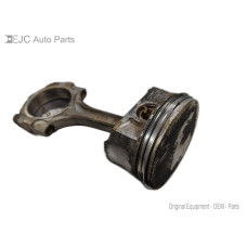 28W213 Piston and Connecting Rod Standard From 2001 Subaru Outback 3.0 28W213 Piston and Connecting Rod Standard From 2001 Subaru Outback 3.0