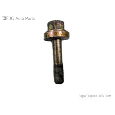 28W224 Crankshaft Pulley Bolt From 2001 Subaru Outback 3.0 28W224 Crankshaft Pulley Bolt From 2001 Subaru Outback 3.0