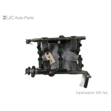 28W205 Fuel Injectors Set With Rail From 2001 Subaru Outback 3.0 28W205 Fuel Injectors Set With Rail From 2001 Subaru Outback 3.0