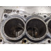 #BKT21 Engine Cylinder Block For 12-14 Mazda 3  2.0 PE0110382