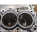 #BKT21 Engine Cylinder Block For 12-14 Mazda 3  2.0 PE0110382