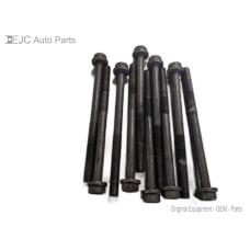 32H205 Cylinder Head Bolt Kit For 12-13 Mazda 3 2.0 32H205 Cylinder Head Bolt Kit For 12-13 Mazda 3 2.0