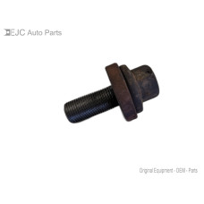32H208 Crankshaft Pulley Bolt For 12-13 Mazda 3 2.0 32H208 Crankshaft Pulley Bolt For 12-13 Mazda 3 2.0
