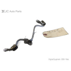 32H209 Pump To Rail Fuel Line For 12-13 Mazda 3 2.0 32H209 Pump To Rail Fuel Line For 12-13 Mazda 3 2.0