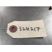 32H217 Crankshaft Keyway For 12-13 Mazda 3  2.0