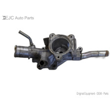 32H220 Rear Thermostat Housing For 12-13 Mazda 3 2.0 32H220 Rear Thermostat Housing For 12-13 Mazda 3 2.0