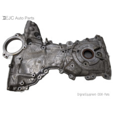 32H228 Engine Timing Cover For 12-14 Mazda 3 2.0 PE0110500 32H228 Engine Timing Cover For 12-14 Mazda 3 2.0 PE0110500