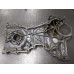 32H228 Engine Timing Cover For 12-14 Mazda 3  2.0 PE0110500