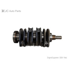 #AF06 Crankshaft Standard From 2017 Subaru Outback 2.5 #AF06 Crankshaft Standard From 2017 Subaru Outback 2.5