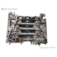 #BKW20 Engine Cylinder Block For 15-19 Subaru Outback 2.5 10100CD250 #BKW20 Engine Cylinder Block For 15-19 Subaru Outback 2.5 10100CD250