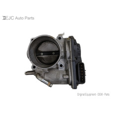 28M303 Throttle Valve Body For 13-19 Subaru Outback 2.5 16112AA38A 28M303 Throttle Valve Body For 13-19 Subaru Outback 2.5 16112AA38A