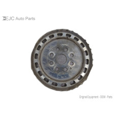 28M305 Crankshaft Trigger Tone Ring From 2017 Subaru Outback 2.5 28M305 Crankshaft Trigger Tone Ring From 2017 Subaru Outback 2.5