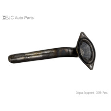 28M319 Engine Oil Pickup Tube From 2017 Subaru Outback 2.5 15049AA150 28M319 Engine Oil Pickup Tube From 2017 Subaru Outback 2.5 15049AA150
