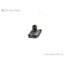 28M321 Heater Fitting From 2017 Subaru Outback 2.5 28M321 Heater Fitting From 2017 Subaru Outback 2.5