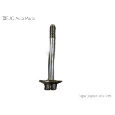 28M331 Crankshaft Pulley Bolt From 2017 Subaru Outback 2.5 12369AA10A 28M331 Crankshaft Pulley Bolt From 2017 Subaru Outback 2.5 12369AA10A
