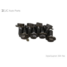 28M332 Flexplate Bolts From 2017 Subaru Outback 2.5 28M332 Flexplate Bolts From 2017 Subaru Outback 2.5