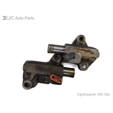28M333 Timing Chain Tensioner Pair From 2017 Subaru Outback 2.5 13142AA200 28M333 Timing Chain Tensioner Pair From 2017 Subaru Outback 2.5 13142AA200