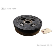 28P304 Crankshaft Pulley From 2017 Subaru Outback 2.5 28P304 Crankshaft Pulley From 2017 Subaru Outback 2.5