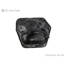 28P307 Lower Engine Oil Pan From 2017 Subaru Outback 2.5 11109AA210 28P307 Lower Engine Oil Pan From 2017 Subaru Outback 2.5 11109AA210