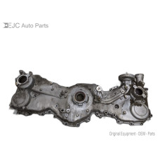GRA506 Engine Timing Cover For 15-19 Subaru Outback 2.5 B4U GRA506 Engine Timing Cover For 15-19 Subaru Outback 2.5 B4U