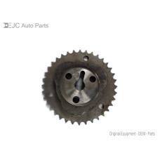 28Q302 Left Exhaust Camshaft Timing Gear For 14-15 Subaru Forester 2.5 13024AA350 28Q302 Left Exhaust Camshaft Timing Gear For 14-15 Subaru Forester 2.5 13024AA350