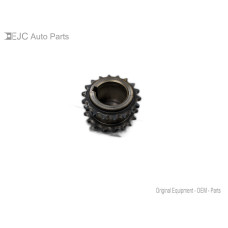 28Q308 Crankshaft Timing Gear For 14-15 Subaru Forester 2.5 13021AA240 28Q308 Crankshaft Timing Gear For 14-15 Subaru Forester 2.5 13021AA240
