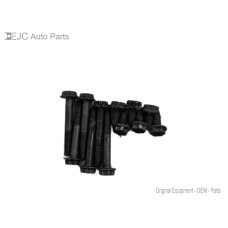28Q313 Camshaft Gear Bolts All For 14-15 Subaru Forester 2.5 28Q313 Camshaft Gear Bolts All For 14-15 Subaru Forester 2.5