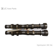 28Q316 Left Camshafts Set Pair For 14-15 Subaru Forester 2.5 28Q316 Left Camshafts Set Pair For 14-15 Subaru Forester 2.5