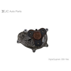 28Q318 Water Coolant Pump From 2014 Subaru Forester 2.5 28Q318 Water Coolant Pump From 2014 Subaru Forester 2.5