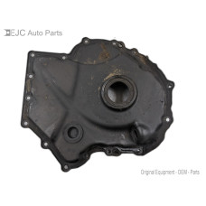 29V202 Lower Timing Cover From 2011 Audi Q5 2.0 06H109211Q 29V202 Lower Timing Cover From 2011 Audi Q5 2.0 06H109211Q
