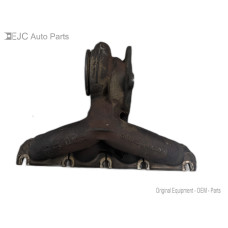 29V206 Exhaust Manifold For 10-12 Audi Q5 2.0 29V206 Exhaust Manifold For 10-12 Audi Q5 2.0