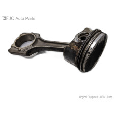 29V208 Piston and Connecting Rod Standard For 10-12 Audi Q5 2.0 29V208 Piston and Connecting Rod Standard For 10-12 Audi Q5 2.0