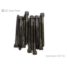 29V212 Cylinder Head Bolt Kit For 10-12 Audi Q5 2.0 29V212 Cylinder Head Bolt Kit For 10-12 Audi Q5 2.0