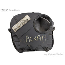 29V232 Upper Timing Cover From 2011 Audi Q5 2.0 06H103269H 29V232 Upper Timing Cover From 2011 Audi Q5 2.0 06H103269H