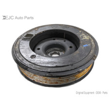 29V233 Crankshaft Pulley From 2011 Audi Q5 2.0 06H105243K 29V233 Crankshaft Pulley From 2011 Audi Q5 2.0 06H105243K