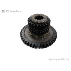 29V234 Crankshaft Timing Gear For 10-12 Audi Q5 2.0 06H105209AT 29V234 Crankshaft Timing Gear For 10-12 Audi Q5 2.0 06H105209AT