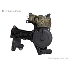 29V237 Engine Oil Separator For 10-12 Audi Q5 2.0 06H103226A 29V237 Engine Oil Separator For 10-12 Audi Q5 2.0 06H103226A