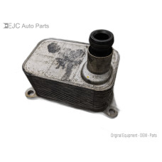 29V250 Oil Cooler For 10-12 Audi Q5 2.0 06J117021J 29V250 Oil Cooler For 10-12 Audi Q5 2.0 06J117021J