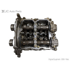 #XG02 Right Cylinder Head For 14-16 Subaru Forester 2.5 BE25 Passenger Side #XG02 Right Cylinder Head For 14-16 Subaru Forester 2.5 BE25 Passenger Side