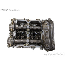 #XJ02 Left Cylinder Head For 14-16 Subaru Forester 2.5 BE25 #XJ02 Left Cylinder Head For 14-16 Subaru Forester 2.5 BE25