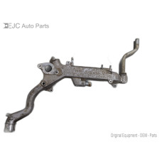 28E102 Coolant Crossover For 14-15 Subaru Forester 2.5 14050AA831 28E102 Coolant Crossover For 14-15 Subaru Forester 2.5 14050AA831