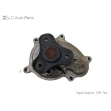 28E114 Water Coolant Pump From 2015 Subaru Forester 2.5 28E114 Water Coolant Pump From 2015 Subaru Forester 2.5