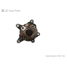 29C211 Water Coolant Pump From 2014 Kia Soul 1.6 29C211 Water Coolant Pump From 2014 Kia Soul 1.6