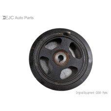 29C214 Crankshaft Pulley From 2014 Kia Soul 1.6 29C214 Crankshaft Pulley From 2014 Kia Soul 1.6