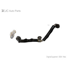 29C225 Pump To Rail Fuel Line For 14-16 Kia Soul 1.6 29C225 Pump To Rail Fuel Line For 14-16 Kia Soul 1.6