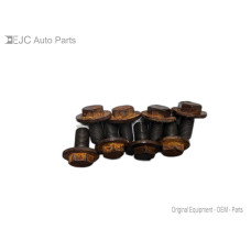 29J117 Flexplate Bolts For 08-09 Subaru Legacy  2.5
