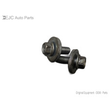 28L106 Camshaft Gear Bolts Pair For 10-13 Acura MDX 3.7 28L106 Camshaft Gear Bolts Pair For 10-13 Acura MDX 3.7