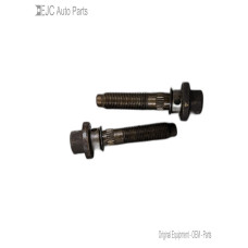 29T213 Camshaft Gear Bolts Pair For 06-08 Ford F-150  5.4